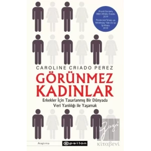 Görünmez Kadınlar