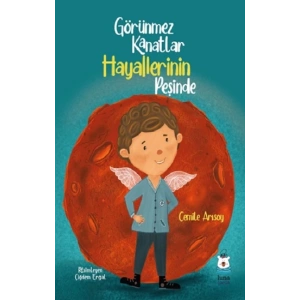 Görünmez Kanatlar Hayallerinin Peşinde