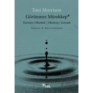 Görünmez Mürekkep: Yazmayı Okumak - Okumayı Yazmak