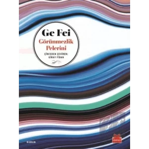 Görünmezlik Pelerini