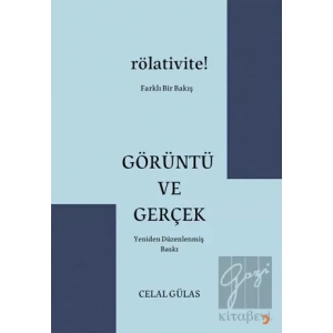 Görüntü ve Gerçek