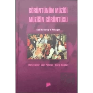 Görüntünün Müziği Müziğin Görüntüsü