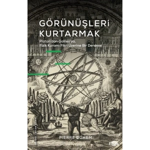 Görünüşleri Kurtarmak
