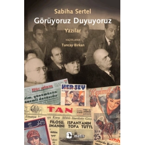 Görüyoruz Duyuyoruz