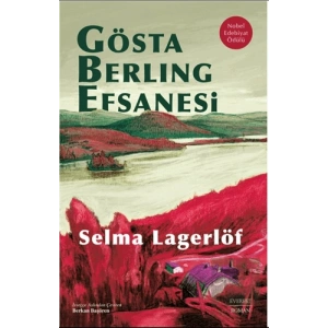 Gösta Berling Efsanesi