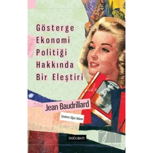 Gösterge Ekonomi Politiği Hakkında Bir Eleştiri