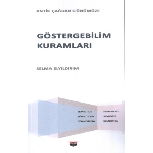 Göstergebilim Kuramları