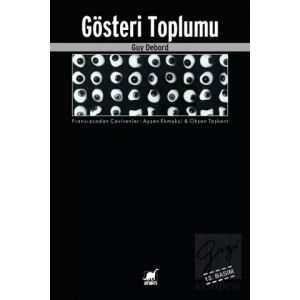 Gösteri Toplumu