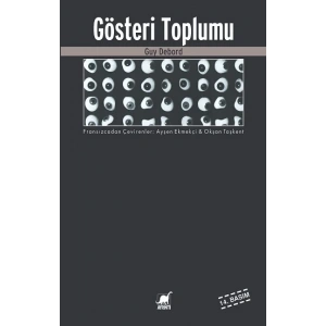 Gösteri Toplumu