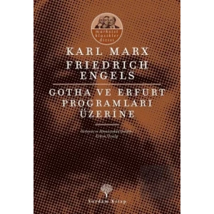 Gotha ve Erfurt Programları Üzerine