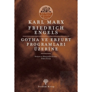 Gotha ve Erfurt Programları Üzerine