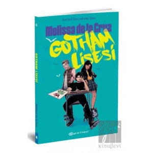 Gotham Lisesi