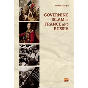 Governing Islam in France and Russia