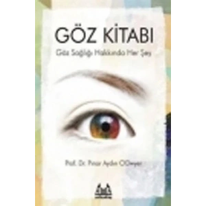 Göz Kitabı