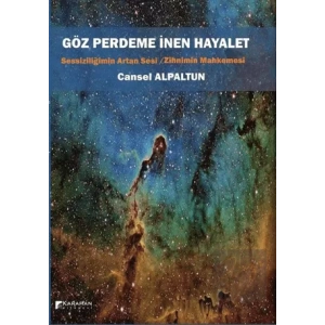 Göz Perdeme İnen Hayalet