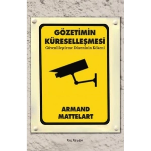 Gözetimin Küreselleşmesi