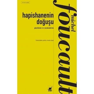 Gözetleme ve Cezalandırma:Hapishanenin Doğuşu