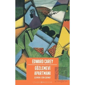 Gözlemevi Apartmanı