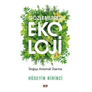 Gözlemlerle Ekoloji