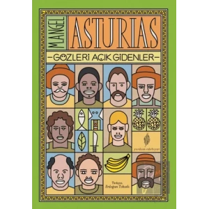 Gözleri Açık Gidenler