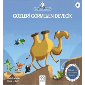 Gözleri Görmeyen Devecik