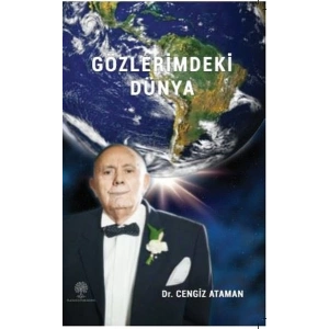 Gözlerimdeki Dünya