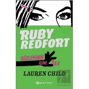 Gözlerimin İçine Bak