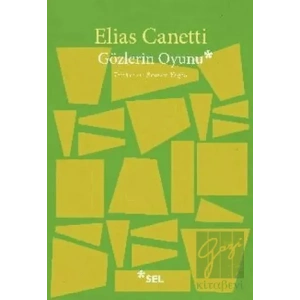 Gözlerin Oyunu