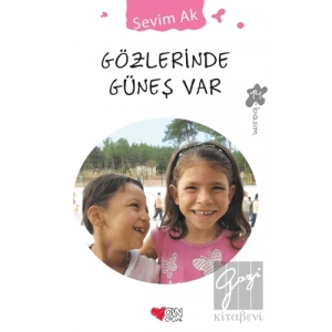 Gözlerinde Güneş Var