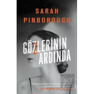 Gözlerinin Ardında