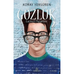 Gözlük 2