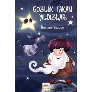 Gözlük Takan Yıldızlar