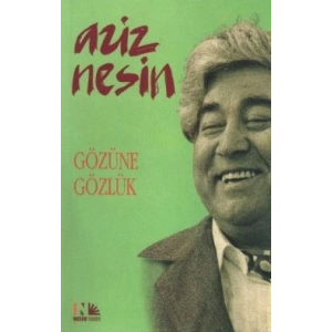Gözüne Gözlük