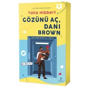 Gözünü Aç Dani Brown