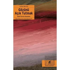 Gözünü Açık Tutmak