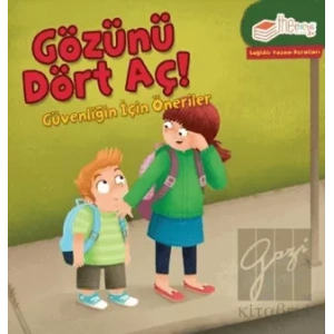 Gözünü Dört Aç!