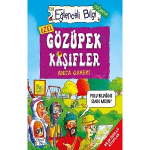 Gözüpek Kaşifler
