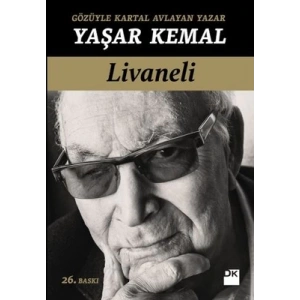 GÖZÜYLE KARTAL AVLAYAN YAZAR