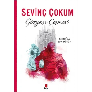 Gözyaşı Çeşmesi
