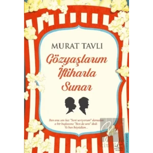 Gözyaşlarım İftiharla Sunar