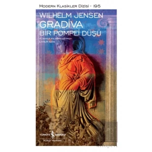 Gradiva – Bir Pompei Düşü