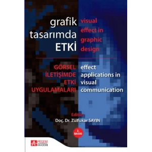 Grafik Tasarımda Etki