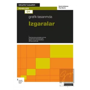 Grafik Tasarımda Izgaralar