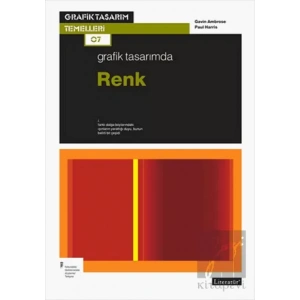 Grafik Tasarımda Renk