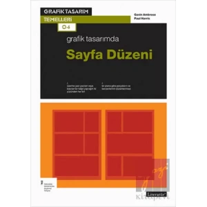 Grafik Tasarımda Sayfa Düzeni