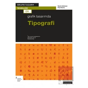 Grafik Tasarımda Tipografi