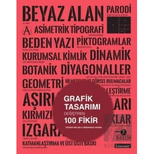 Grafik Tasarımı Değiştiren 100 Fikir