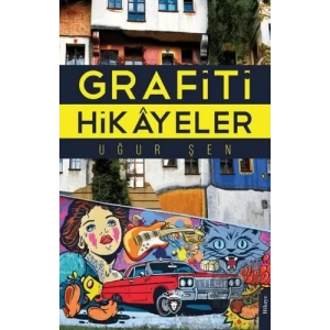 Grafiti Hikayeler