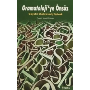 Gramatolojiye Önsöz