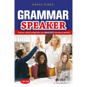 Grammar Speaker